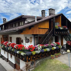 La Maisonette 1878 Affittacamere