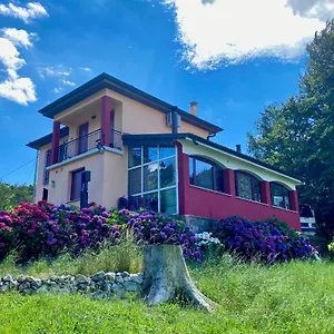 Al Casel Bed & Breakfast