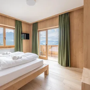 Ama Dolomiti Aparthotel