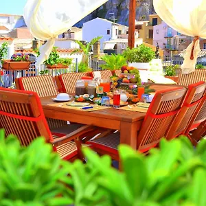 Bed & Breakfast Scirocco