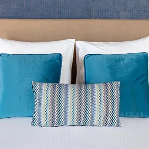 Bed & Breakfast Feudogrande Bio Relais