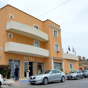 Hotel Carlo V