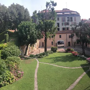 Aparthotel In Centro