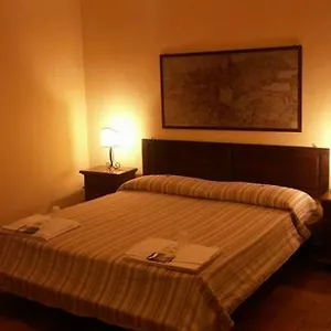 Bed & Breakfast Relais Nel Borgo