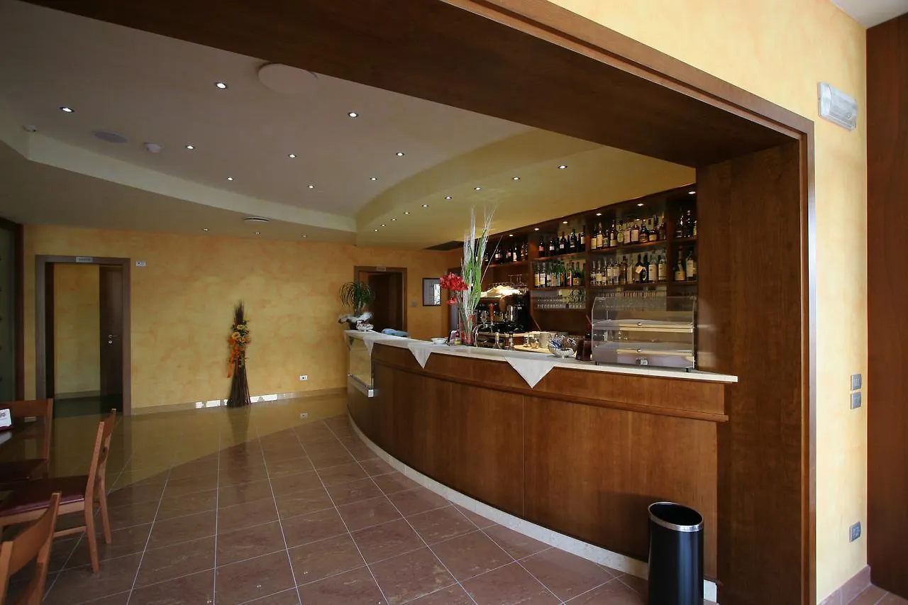 Hotel Alla Croce Negrisia
