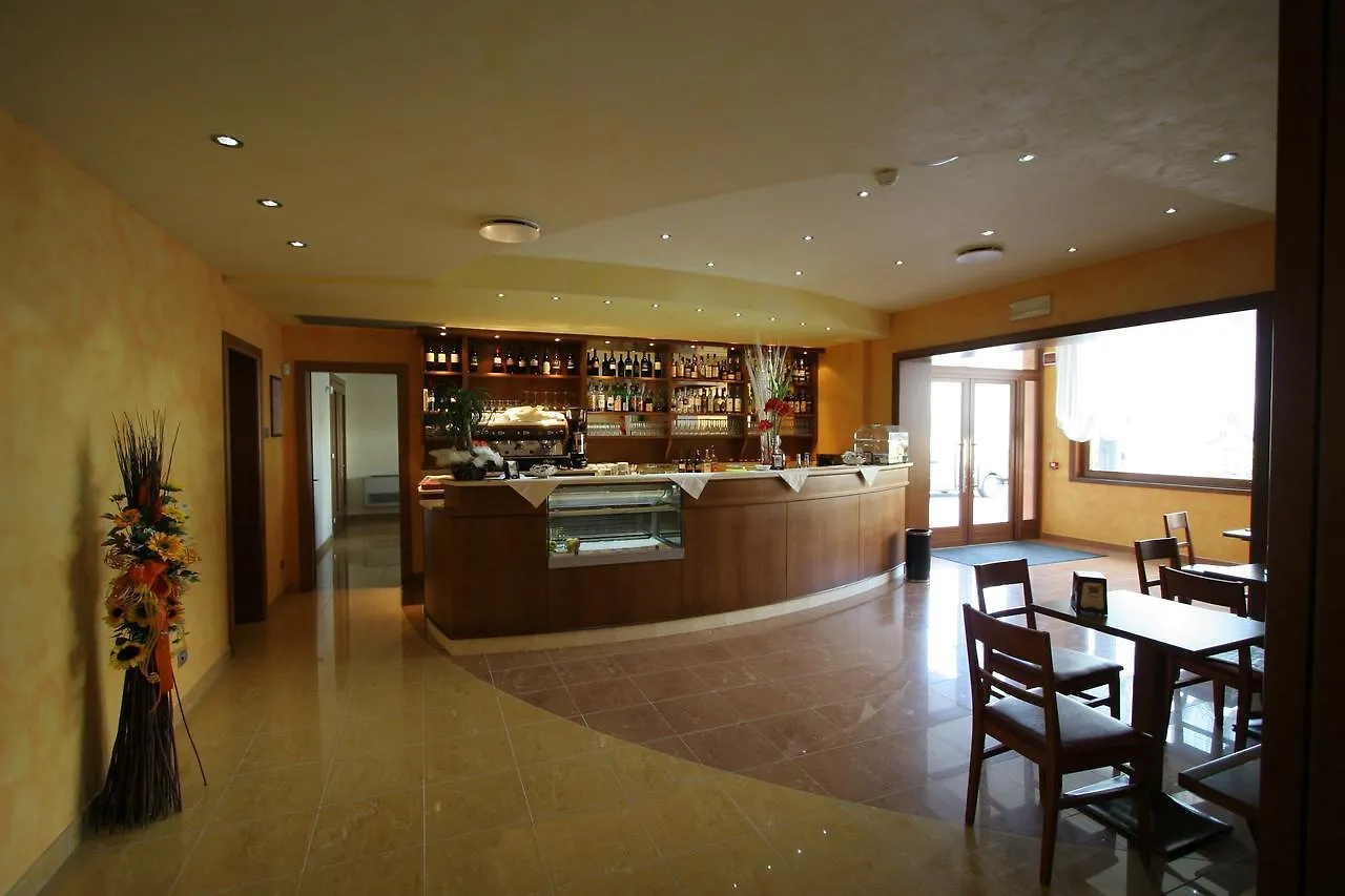 Hotel Alla Croce Negrisia 3*,  Italy