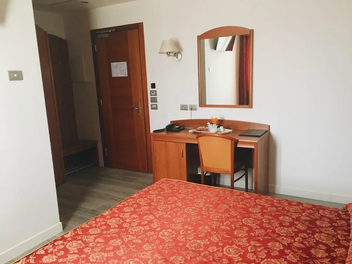 Hotel Alla Croce Negrisia