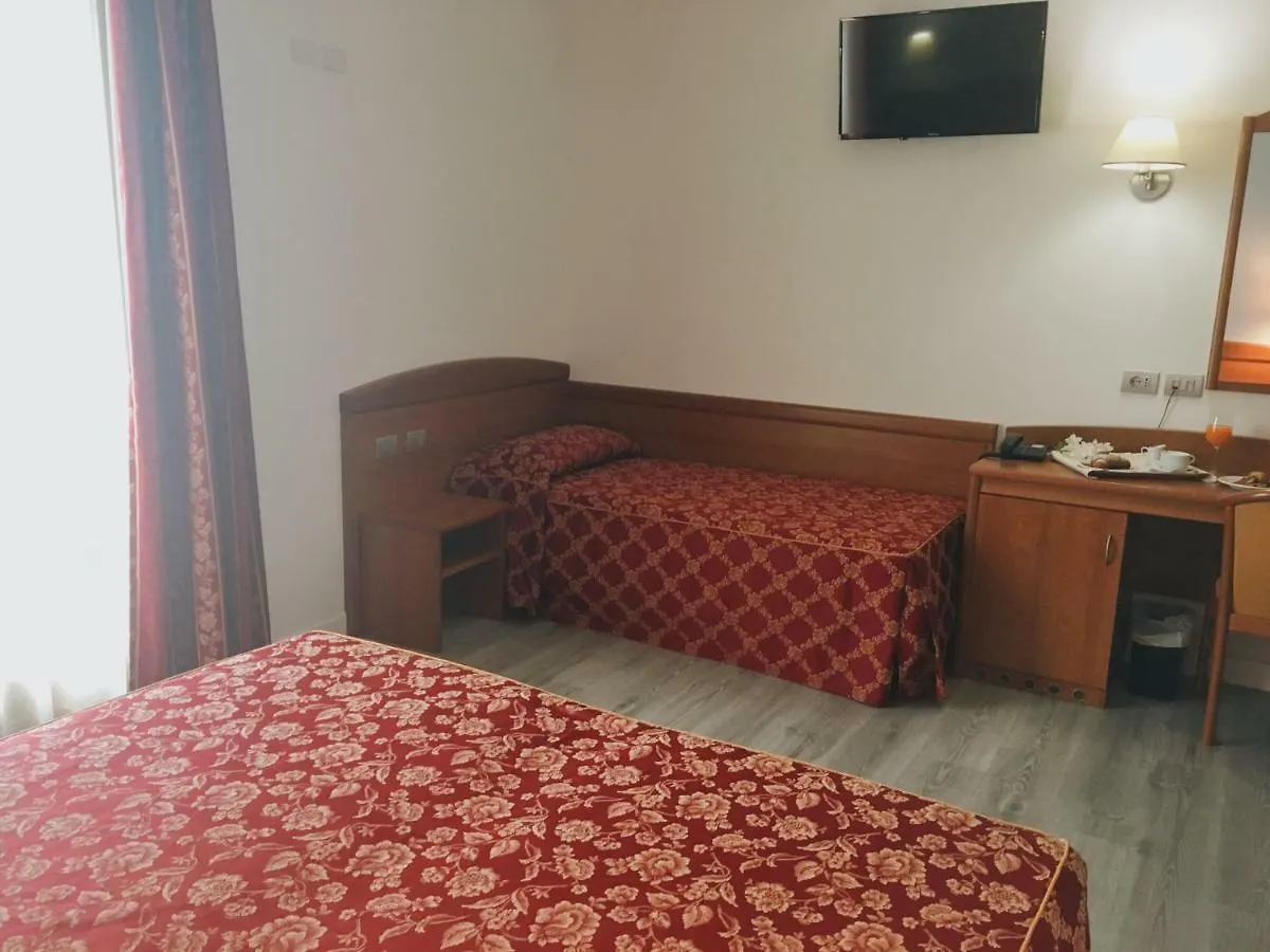 Hotel Alla Croce Negrisia