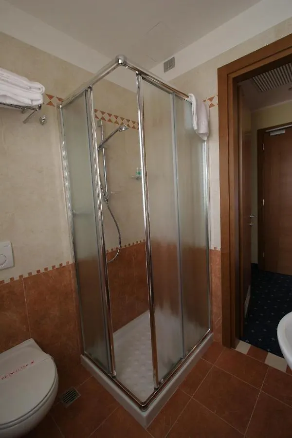 Hotel Alla Croce Negrisia 3*,  Italy